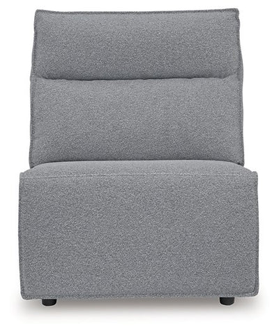 Modmax Power Reclining Sectional with Chaise