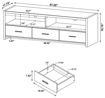 Alton Tv Stand