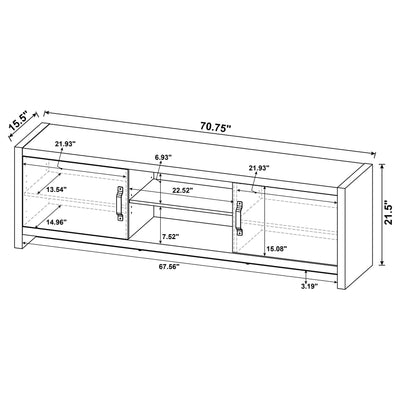 Burke Tv Stand