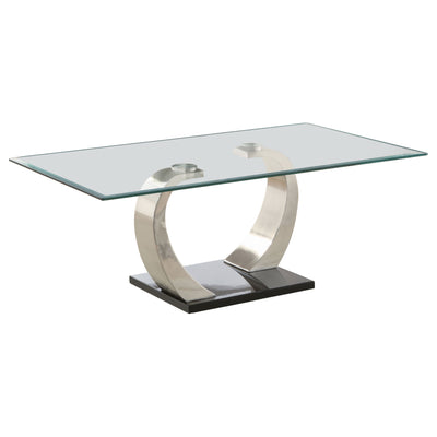 Pruitt Coffee Table Sets