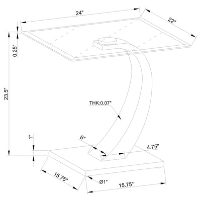 Pruitt Coffee Table Sets