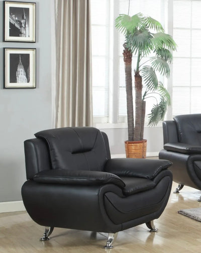 Soma Living Room Set
