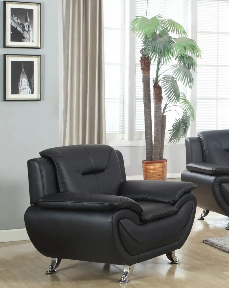 Soma Living Room Set