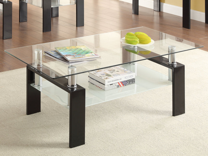 Dyer Coffee Table