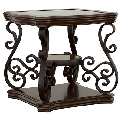 Laney Coffee Table Sets