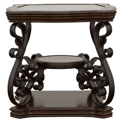 Laney Coffee Table Sets