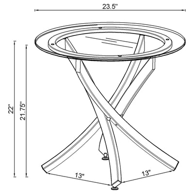 Brooke Table Sets