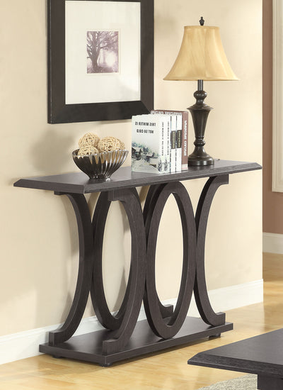 Shelly Console Table