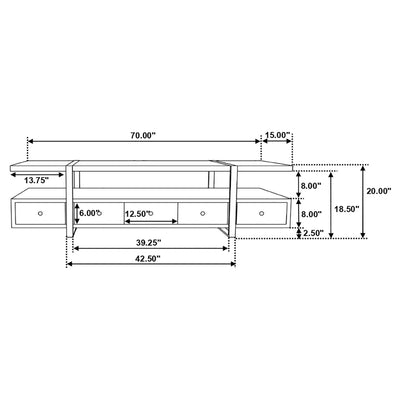 Otto Tv Stand