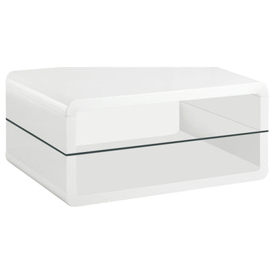 Elana Coffee Table Sets