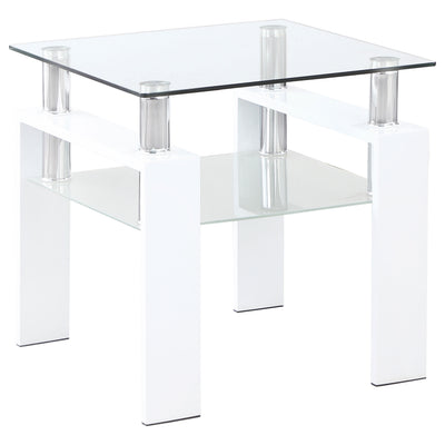 Dyer Coffee Table Sets