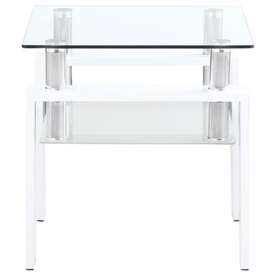 Dyer Coffee Table Sets