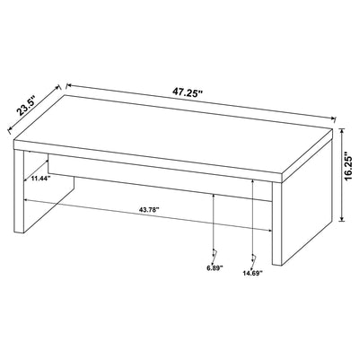 Lynette Coffee Table Sets