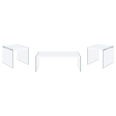 Opal Coffee Table Sets