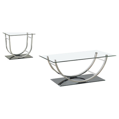 Danville Coffee Table Sets