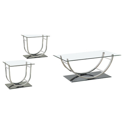 Danville Coffee Table Sets