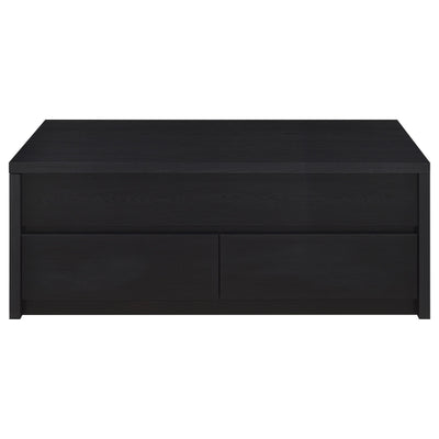Knapp Tables