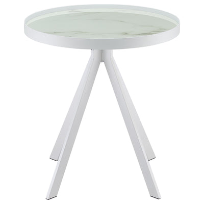 Briggs End & Side Tables