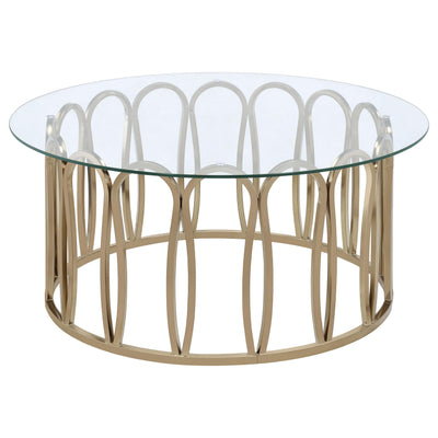 Monett Coffee Table Sets