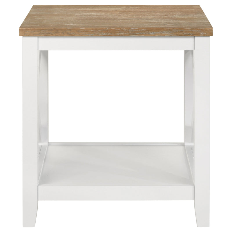 Hollis Coffee Table Sets
