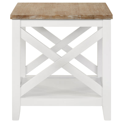Hollis Coffee Table Sets