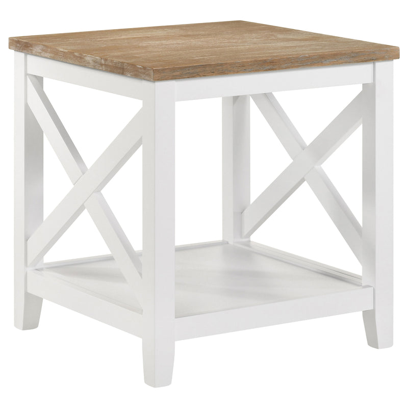 Hollis Coffee Table Sets