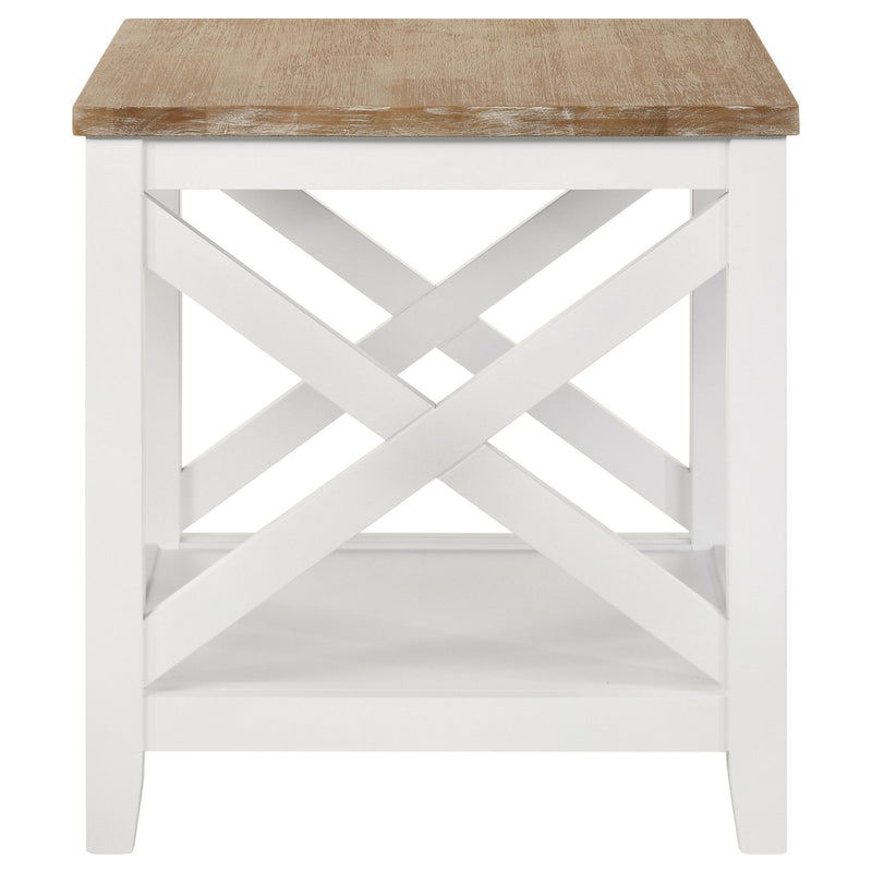 Hollis Coffee Table Sets