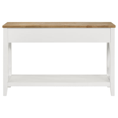 Hollis Console Table