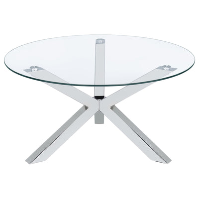 Kenzie Coffee Table Sets