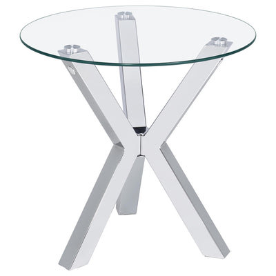 Kenzie Coffee Table Sets