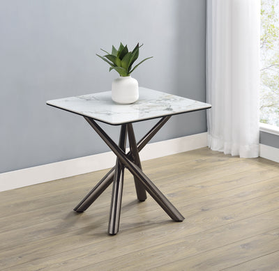 Carvell End & Side Tables