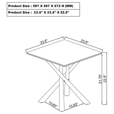 Carvell Coffee Table Sets