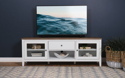 Hollis Tv Stand