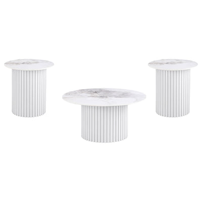 Rowena Coffee Table Sets