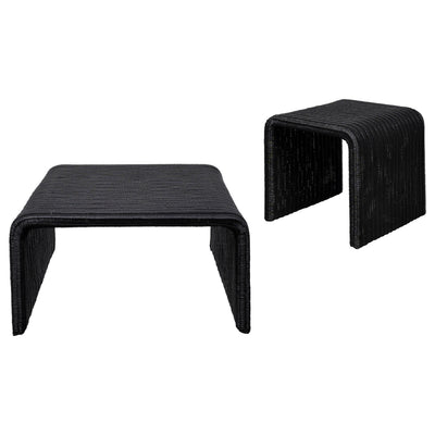 Cahya Sets Black