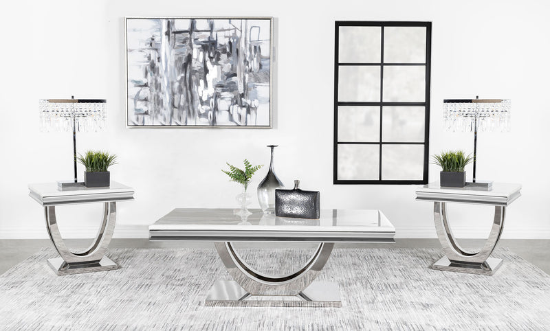 Kerwin Coffee Table Sets