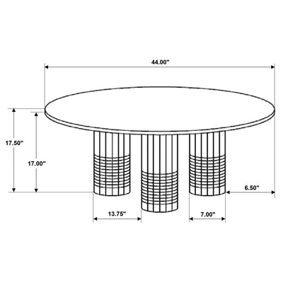 Astoria Coffee Table Sets