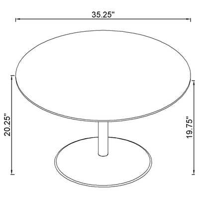 Ganso Coffee Table Sets