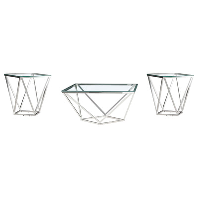 Brittania Coffee Table Sets