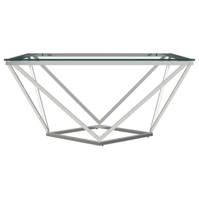 Brittania Coffee Table Sets