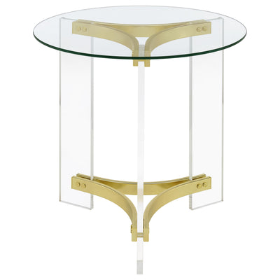 Janessa Coffee Table Sets