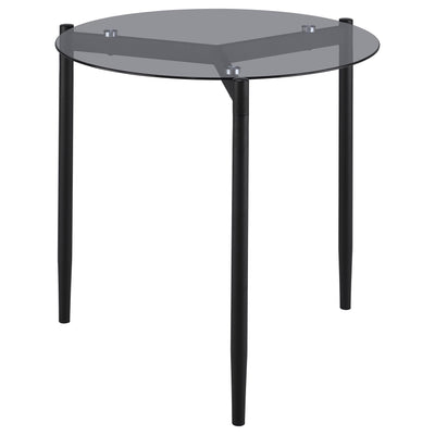 Rosalie End & Side Table