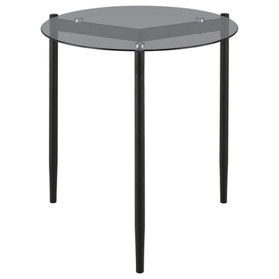 Rosalie End & Side Table