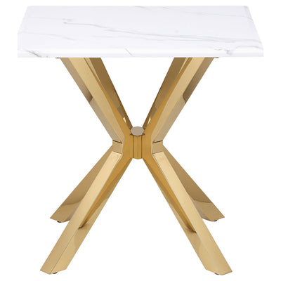Visalia Coffee Table Sets