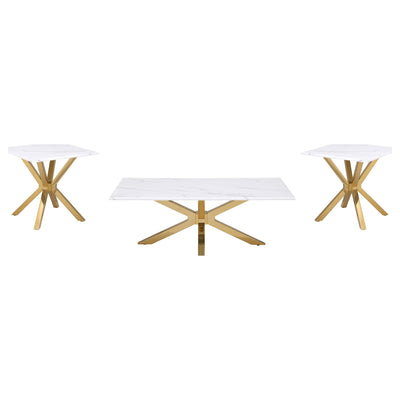 Visalia Coffee Table Sets