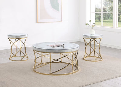 Elise Coffee Table Sets