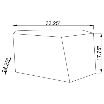Capella Coffee Table Sets