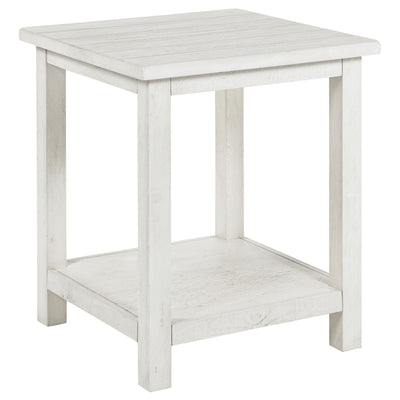 Payne End & Side Table