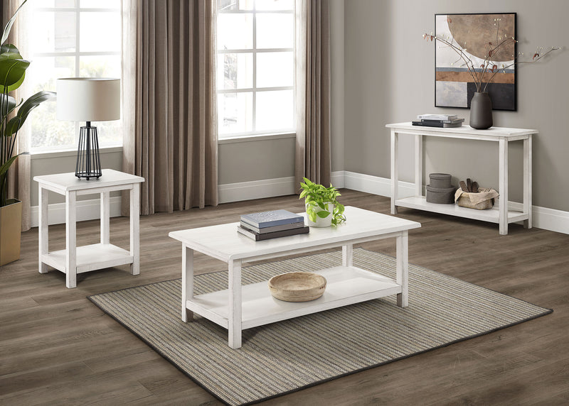 Payne End & Side Table