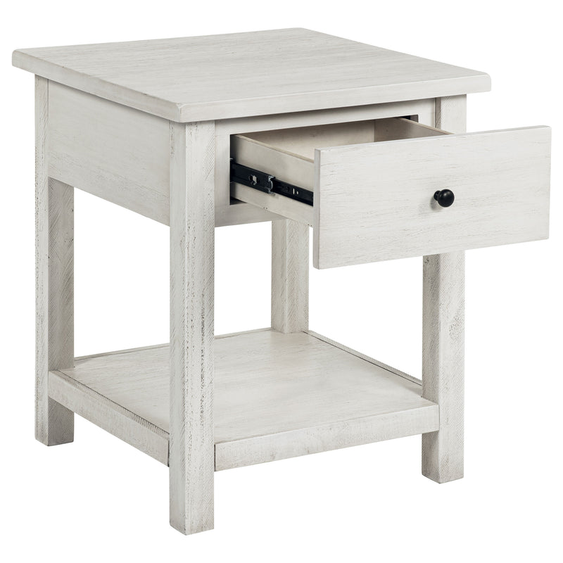 Payne End & Side Table